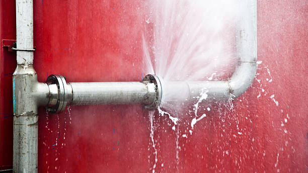 Best Flood restoration services  in Bradford, RI